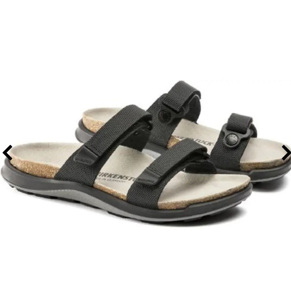 Birkenstock Sahara Sandals